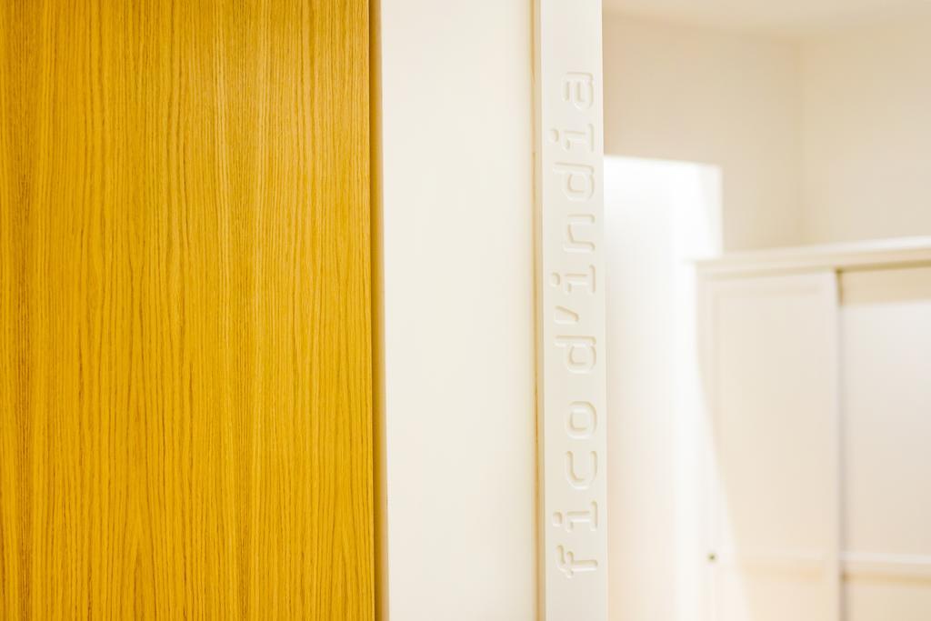 Kalamonjo Suite&Rooms パレルモ エクステリア 写真