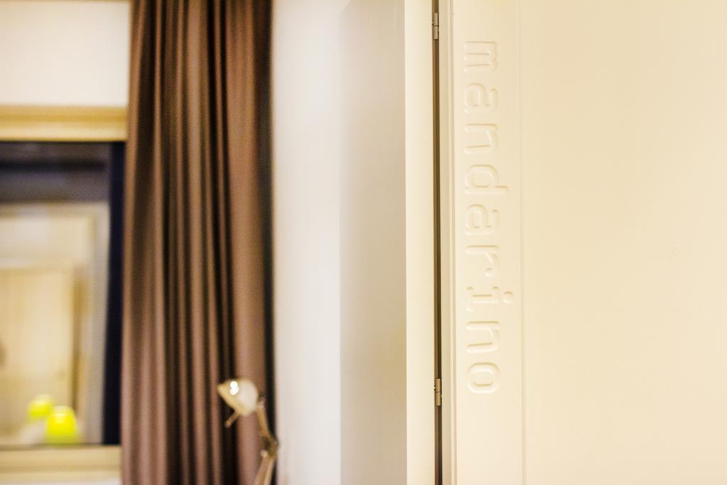 Kalamonjo Suite&Rooms パレルモ エクステリア 写真