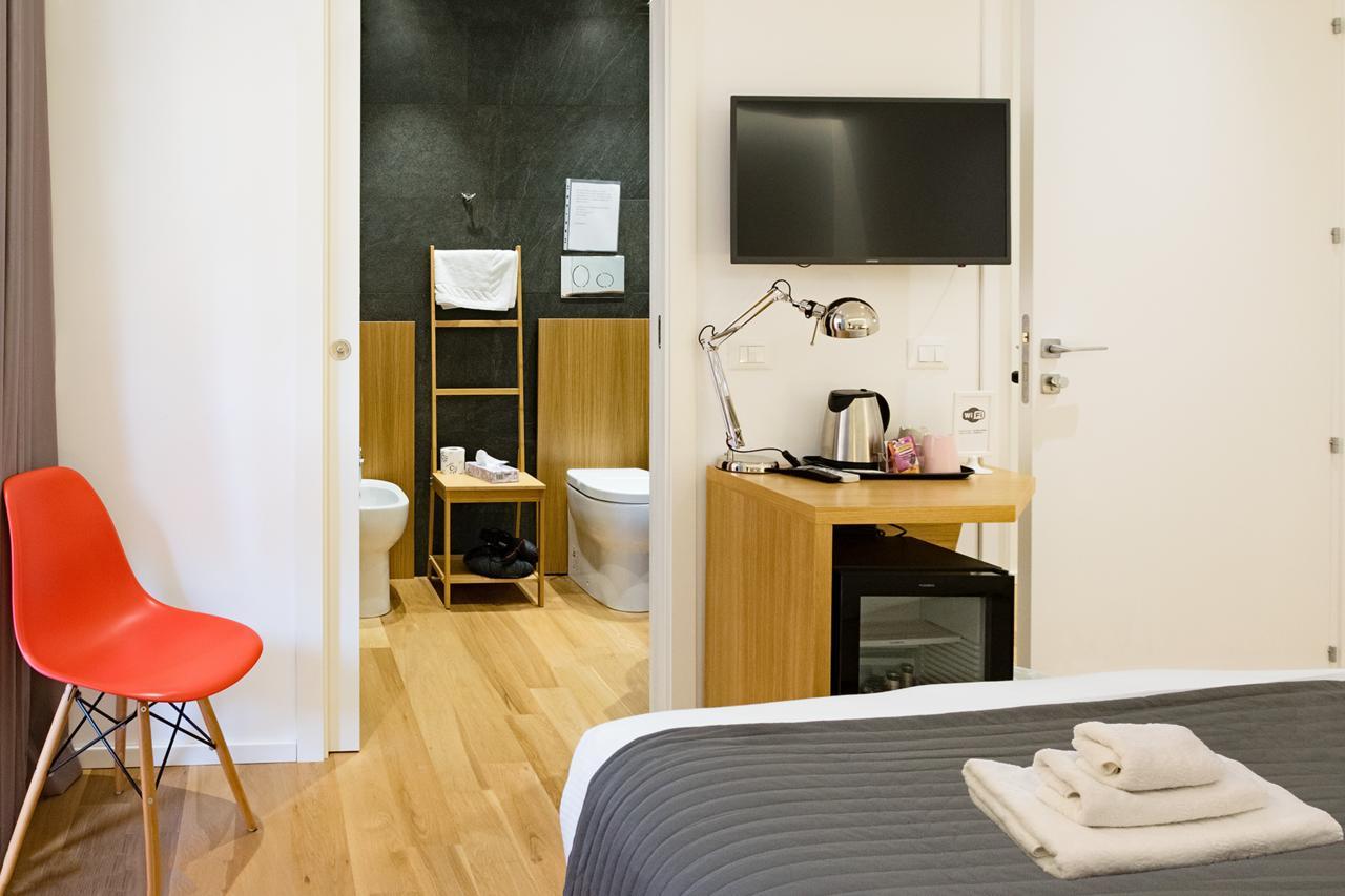 Kalamonjo Suite&Rooms パレルモ エクステリア 写真