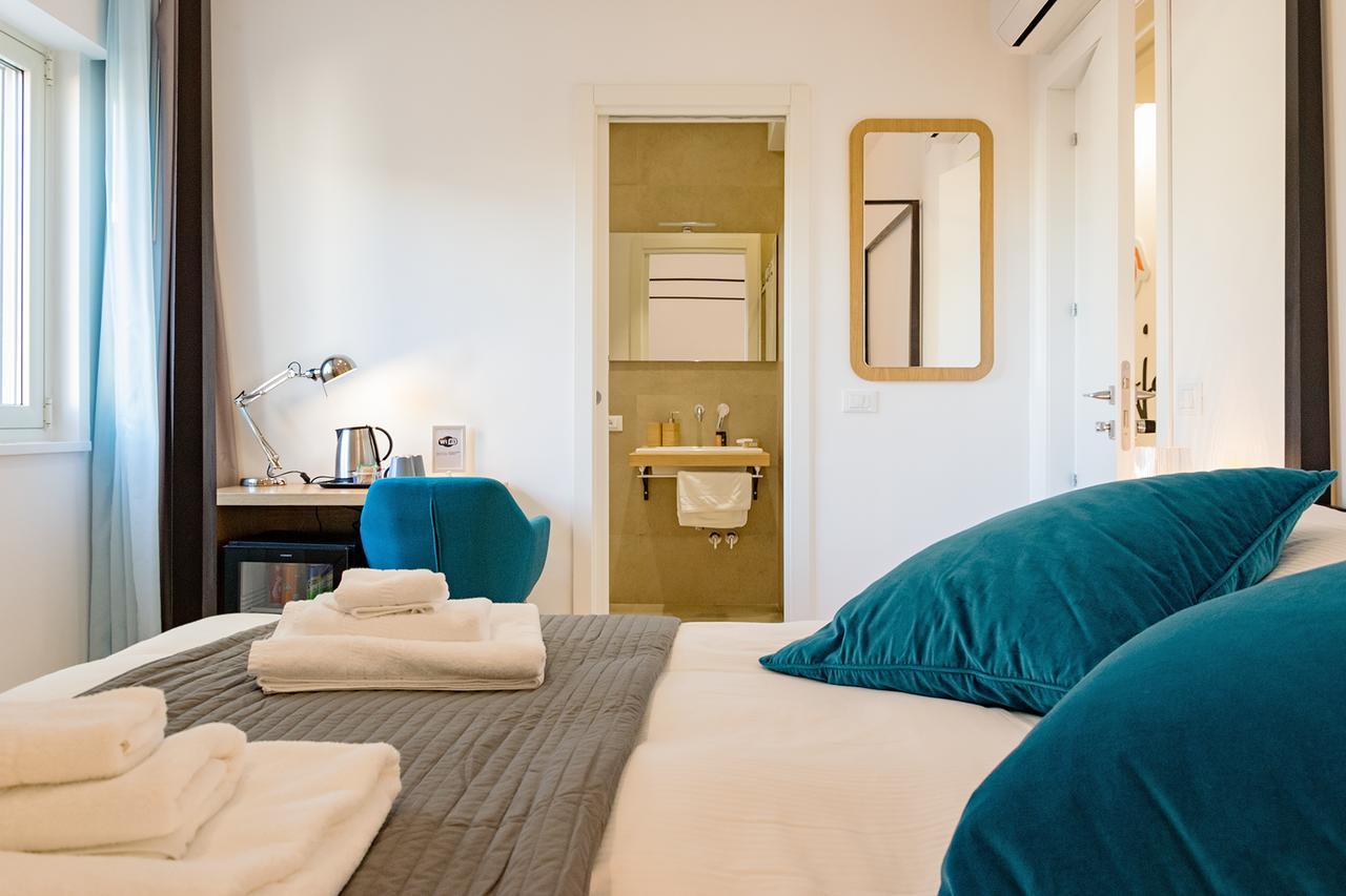 Kalamonjo Suite&Rooms パレルモ エクステリア 写真
