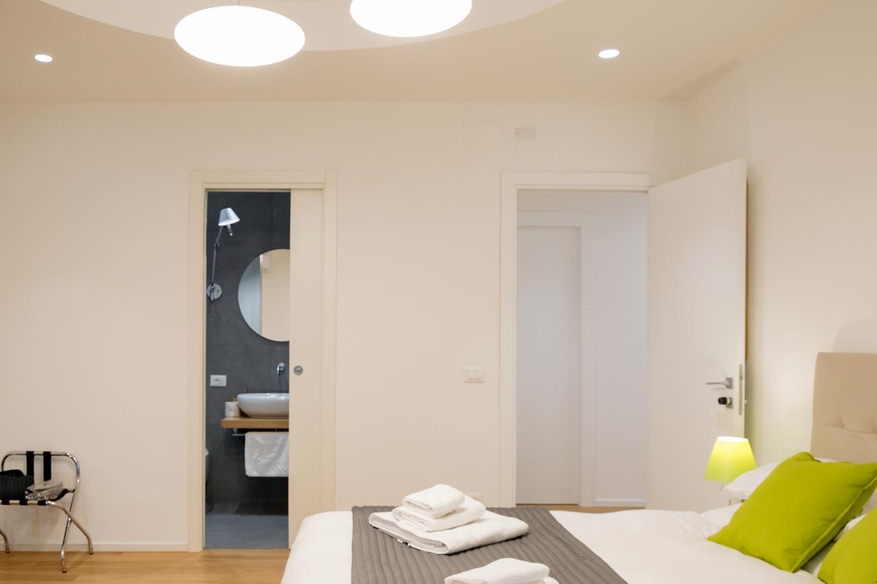 Kalamonjo Suite&Rooms パレルモ エクステリア 写真