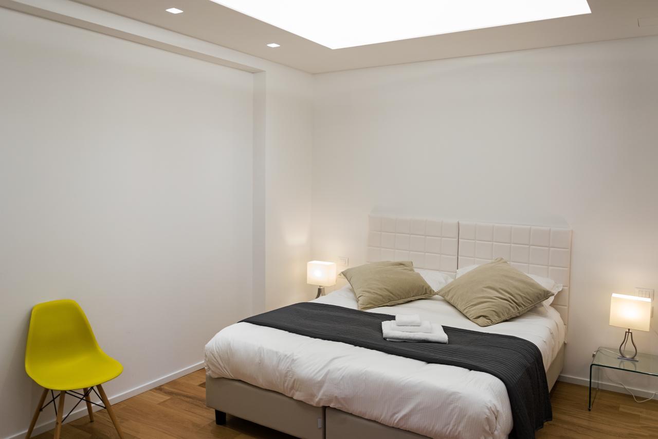 Kalamonjo Suite&Rooms パレルモ エクステリア 写真