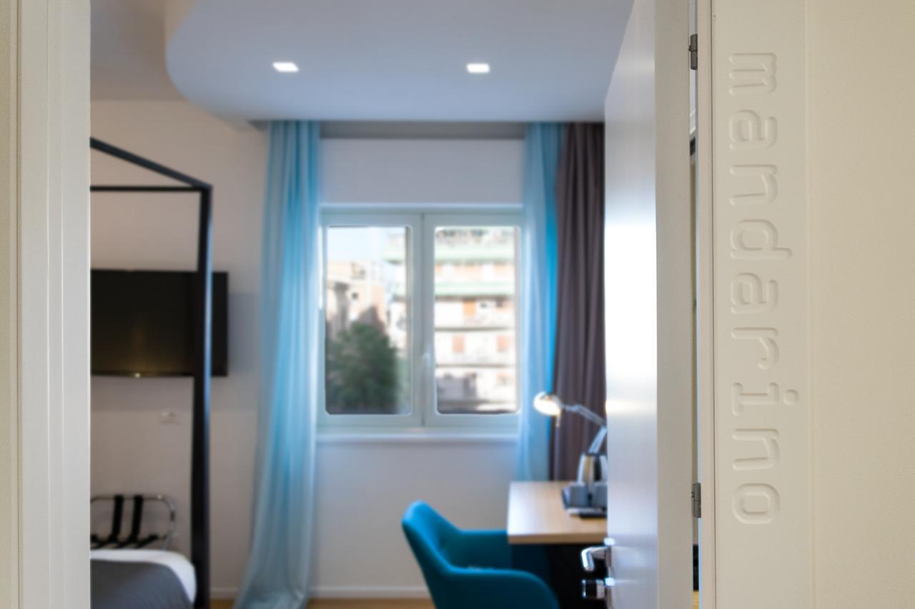 Kalamonjo Suite&Rooms パレルモ エクステリア 写真